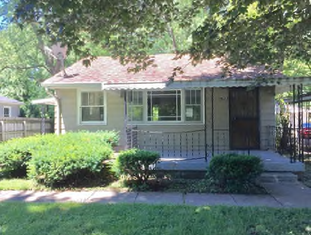 3746 E Pleasant Run Parkway NoIndianapolis, IN, 46201Marion County