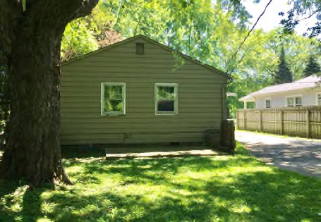 3746 E Pleasant Run Parkway NoIndianapolis, IN, 46201Marion County