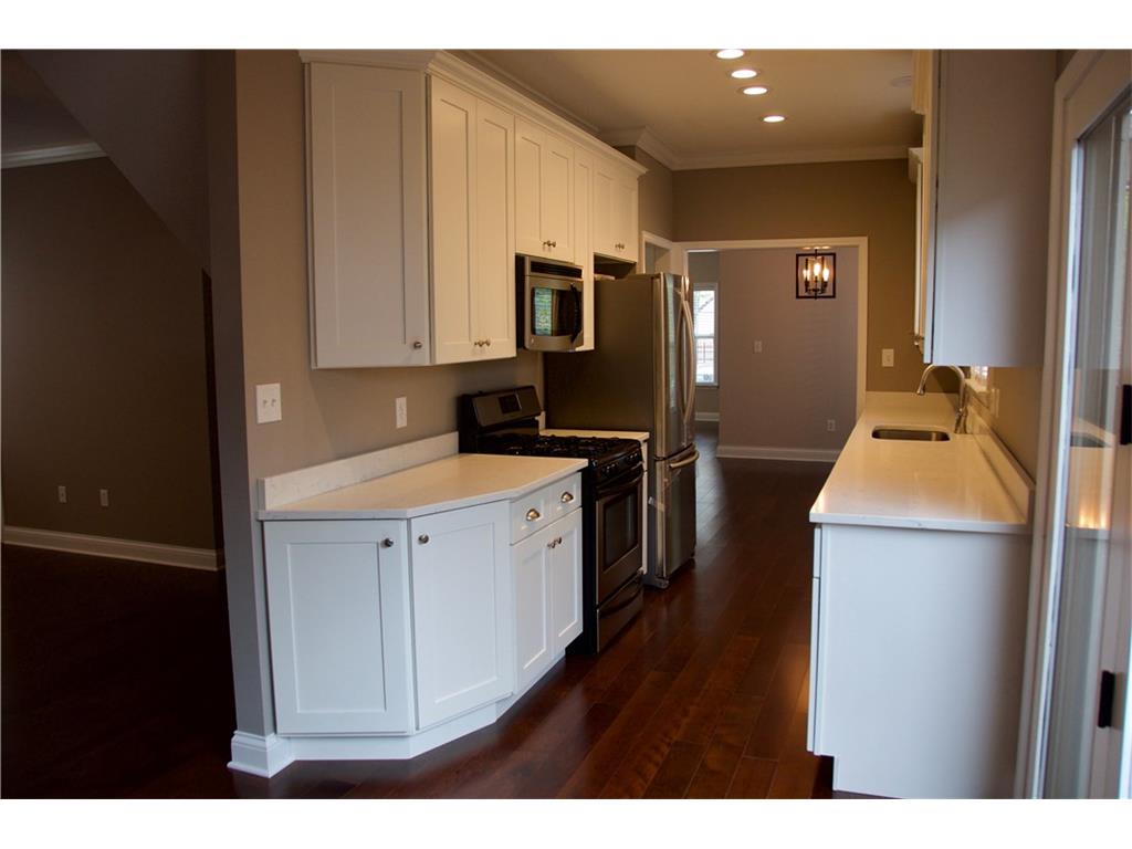835 Paca Street, Indianapolis, IN 46202