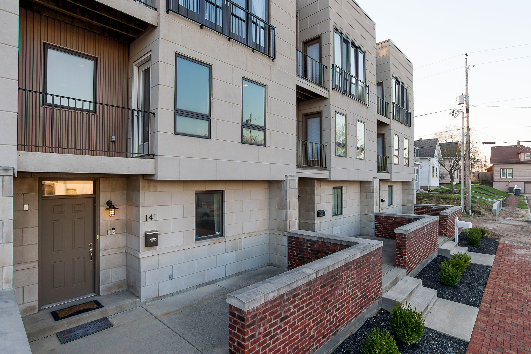 141 Herman St, Indianapolis, IN 46202