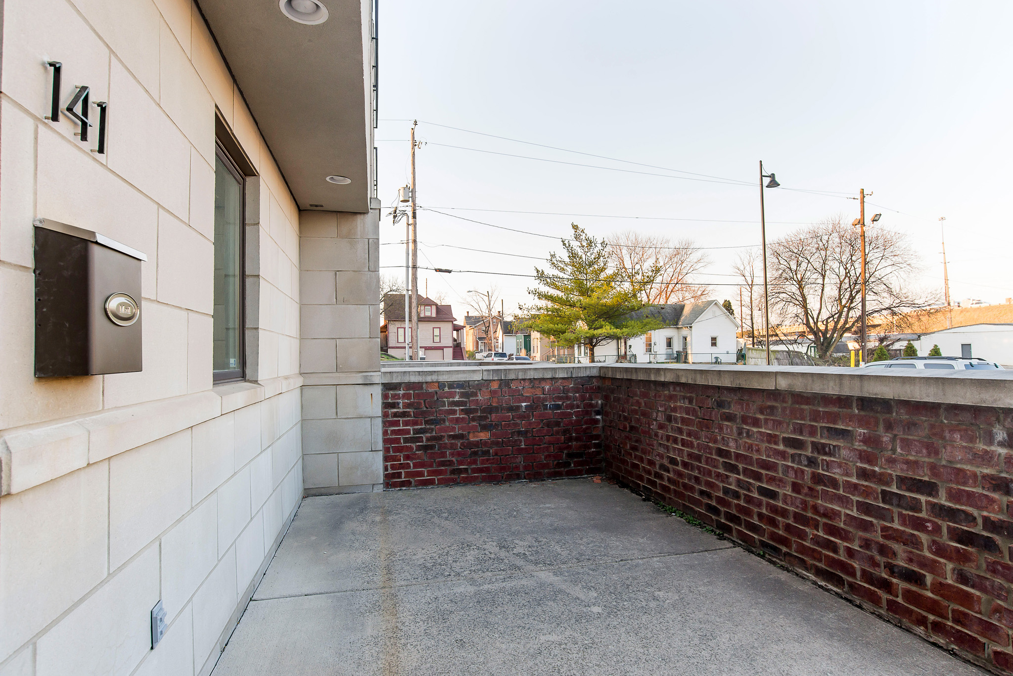 141 Herman St, Indianapolis, IN 46202