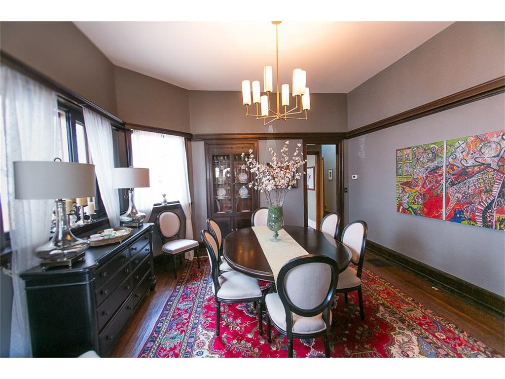 1640 North ALABAMA Street, Indianapolis, IN 46202