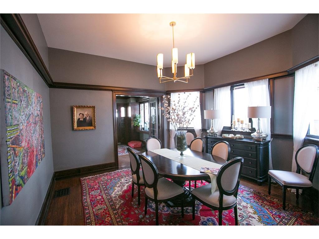 1640 North ALABAMA Street, Indianapolis, IN 46202