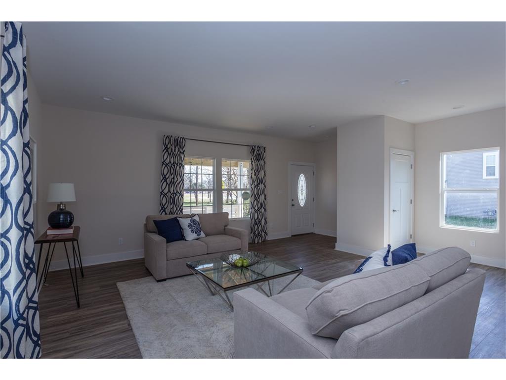 1928 North Park Avenue, Indianapolis, IN 46202