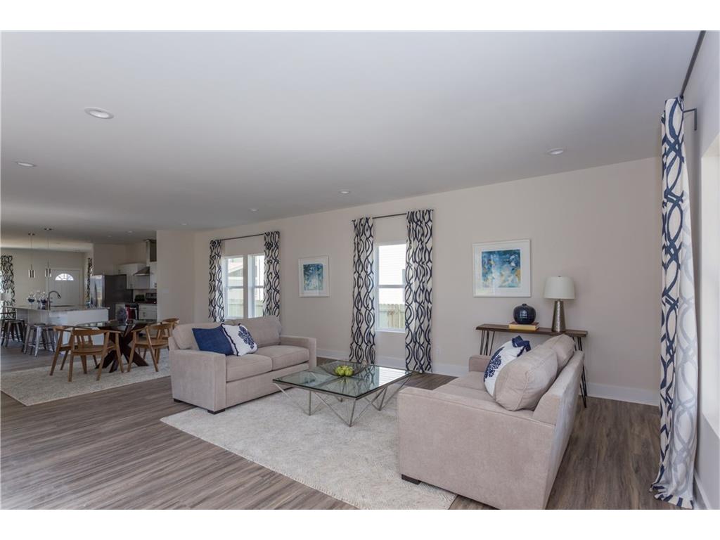1924 North Park Avenue, Indianapolis, IN 46202
