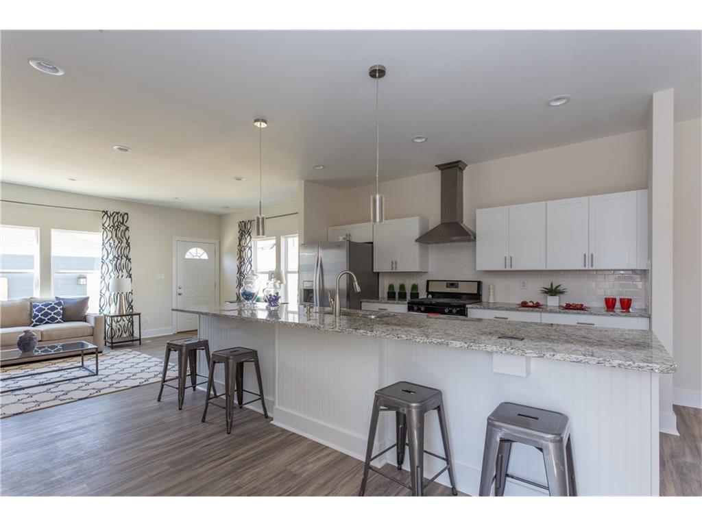 1924 North Park Avenue, Indianapolis, IN 46202