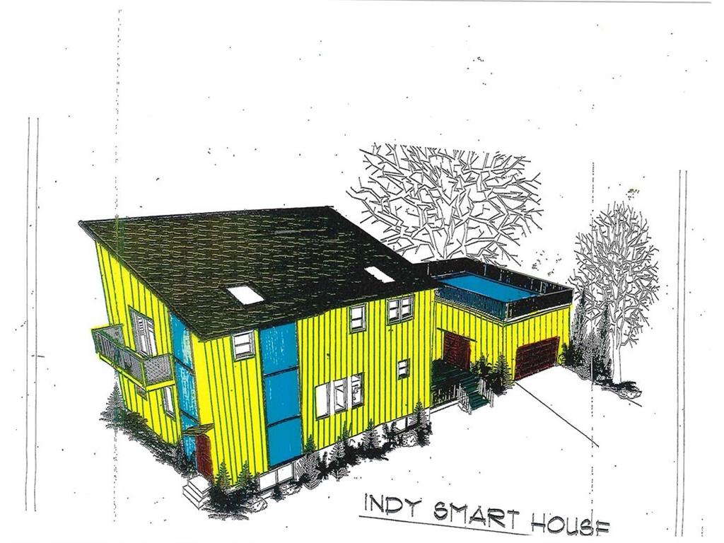 1321 East Ohio Street, Indianapolis, IN 46202