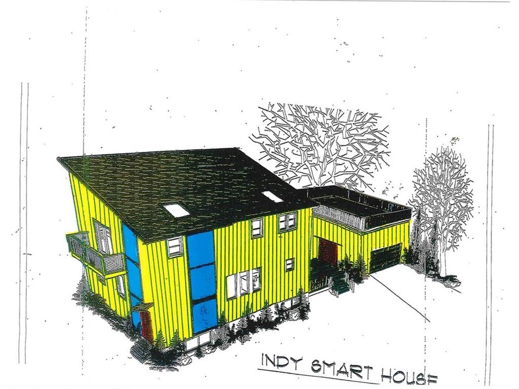 1321 East Ohio Street, Indianapolis, IN 46202