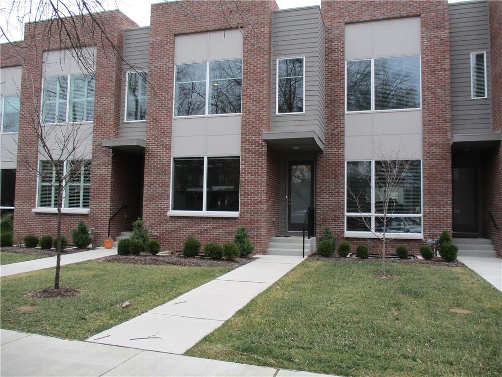 1305 Central Avenue, Indianapolis, IN 46202