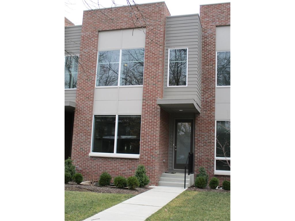 1305 Central Avenue, Indianapolis, IN 46202