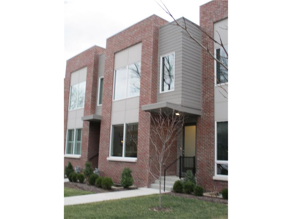 1305 Central Avenue, Indianapolis, IN 46202