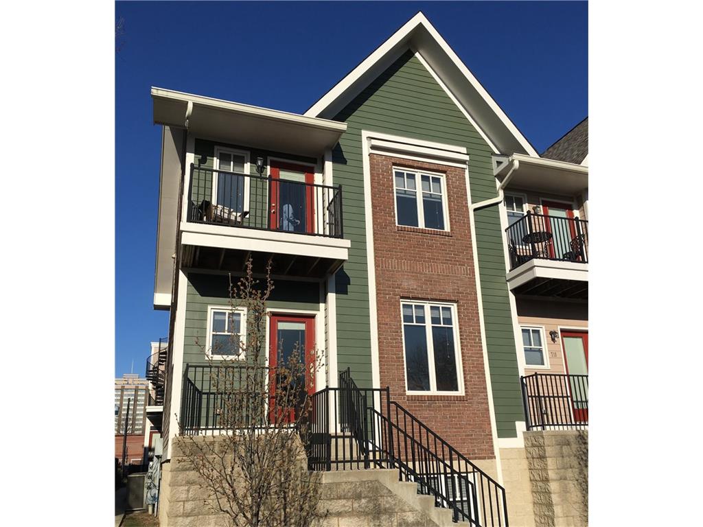 716 N East St, Indianapolis, IN 46202