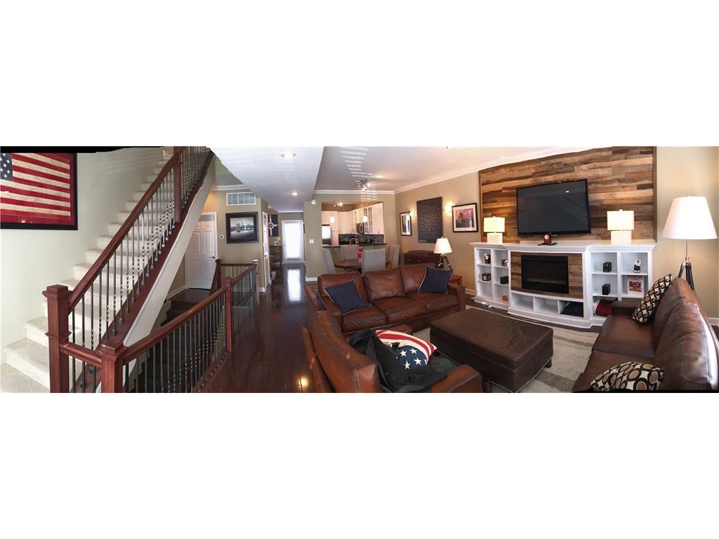716 N East St, Indianapolis, IN 46202