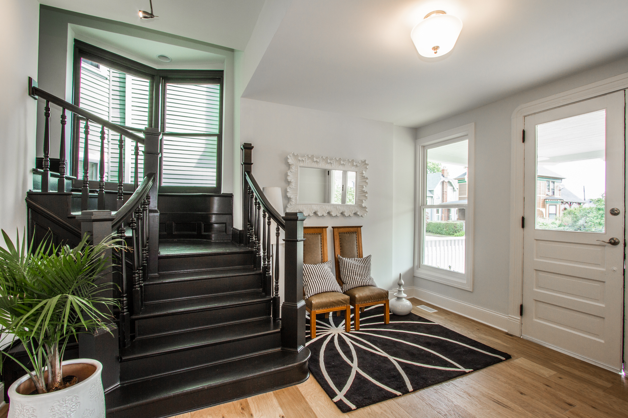 1616 N Delaware Street, Indianapolis, IN 46202