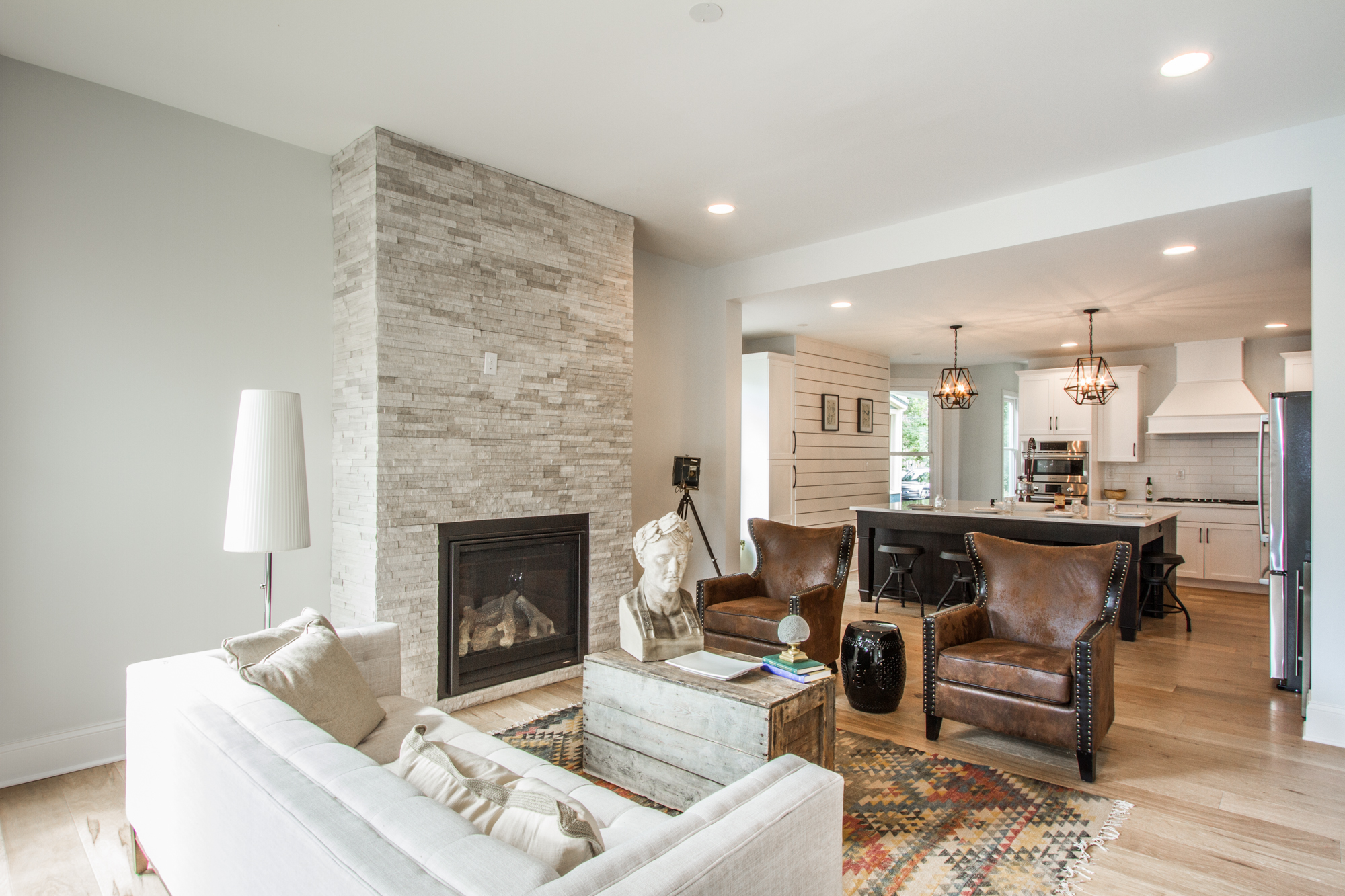 1616 N Delaware Street, Indianapolis, IN 46202