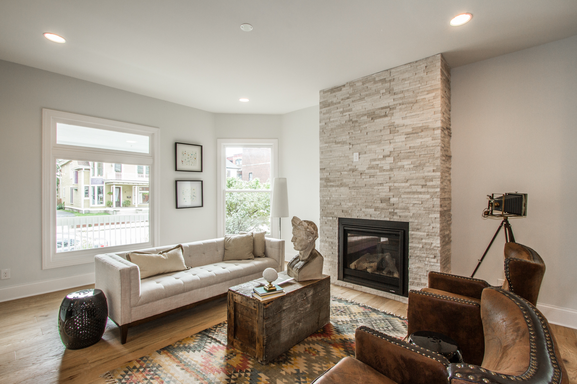 1616 N Delaware Street, Indianapolis, IN 46202