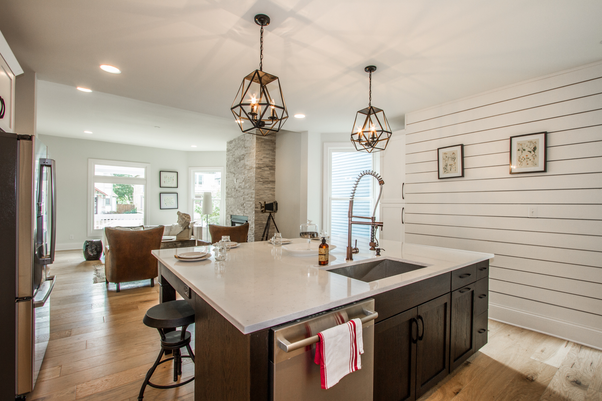 1616 N Delaware Street, Indianapolis, IN 46202