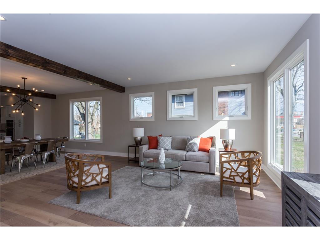 2134 North Delaware Street, Indianapolis, IN 46202
