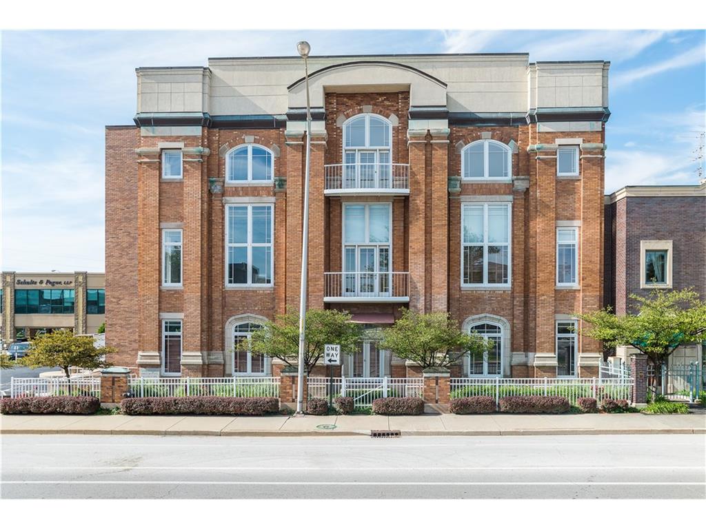 422 West MICHIGAN Street, Indianapolis, IN 46202