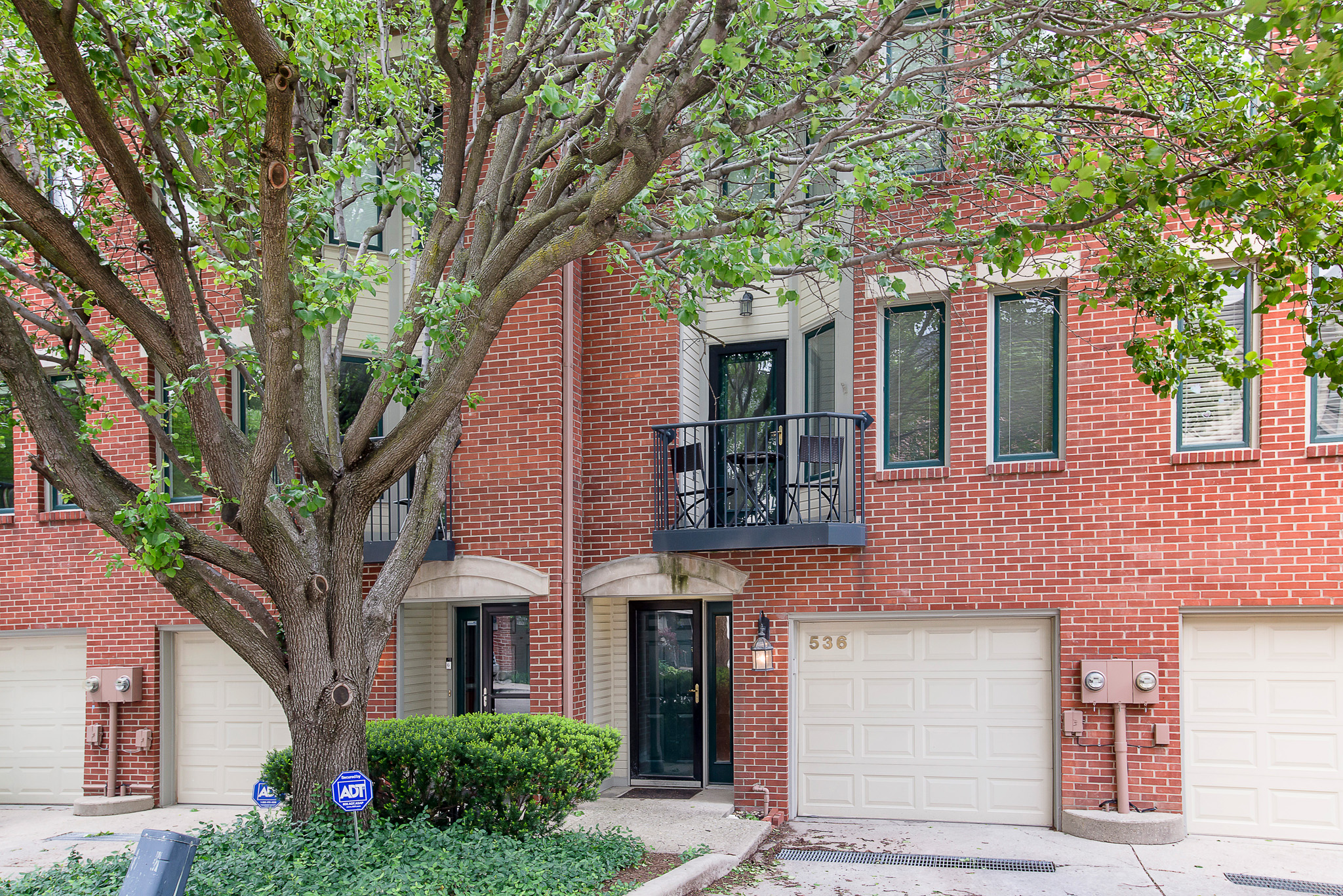 536 Lockerbie Circle N, Indianapolis, IN 46202