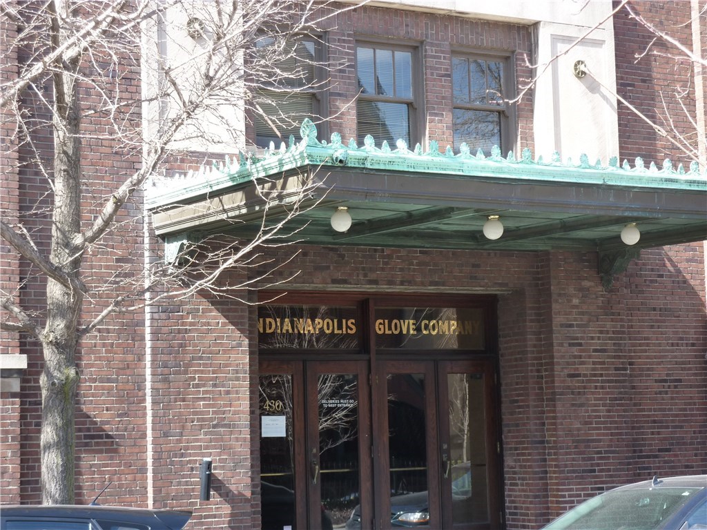 430 N Park Avenue, Unit#211, Indianapolis, IN 46202