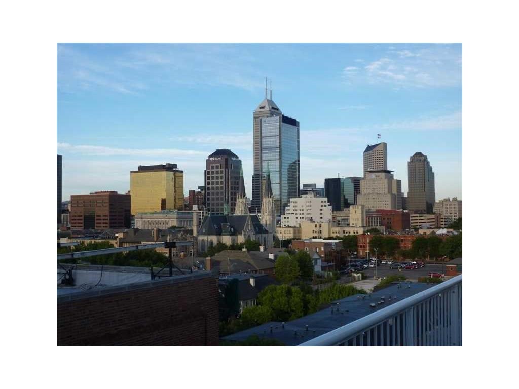 430 N Park Avenue, Unit#211, Indianapolis, IN 46202