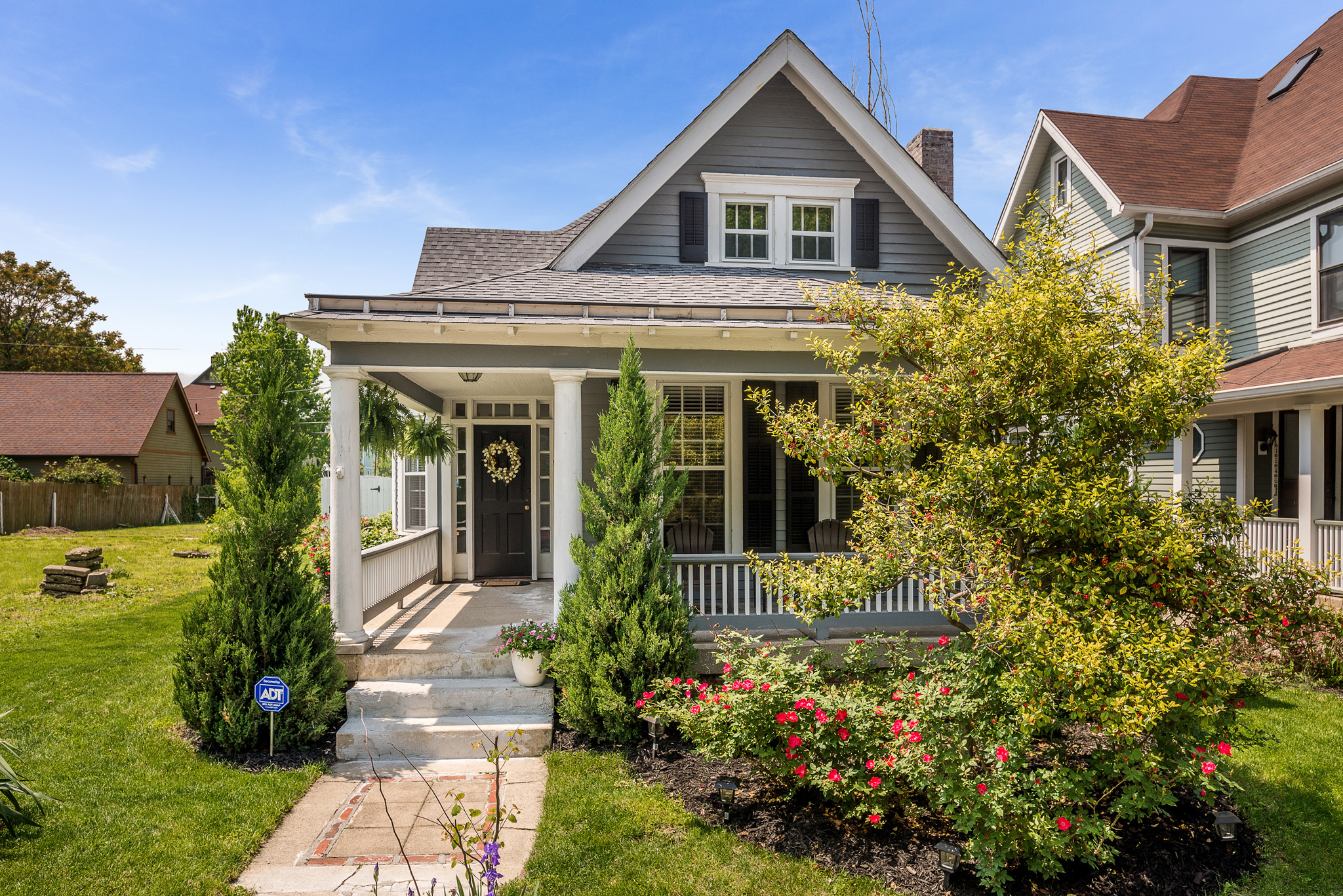 1842 N Delaware Street, Indianapolis, IN 46202