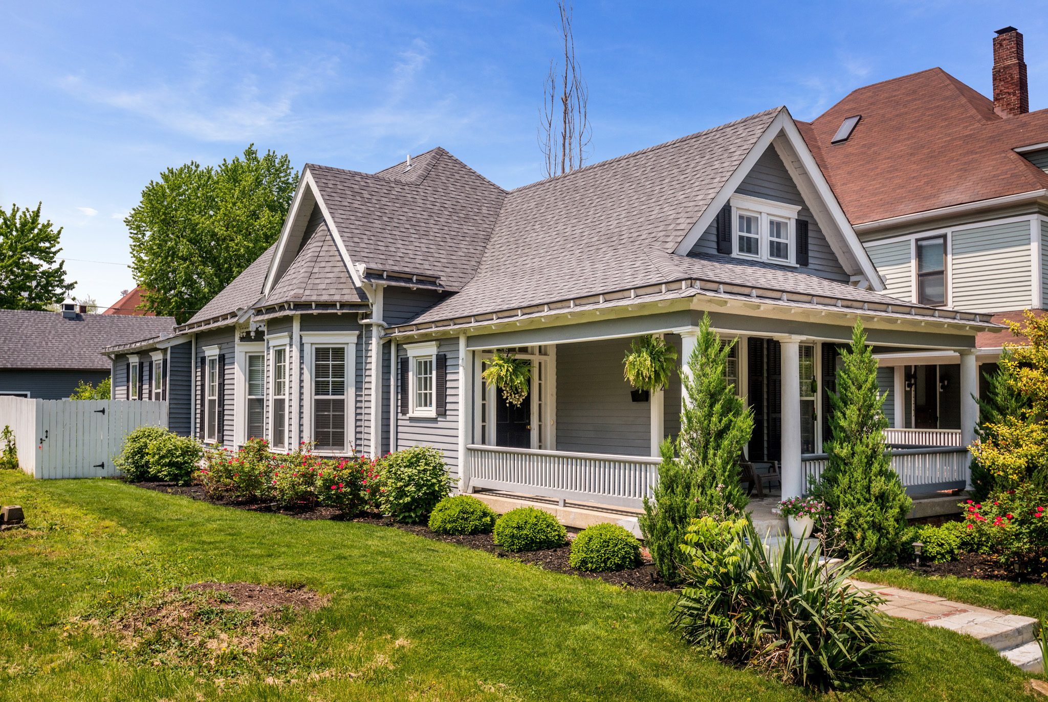1842 N Delaware Street, Indianapolis, IN 46202
