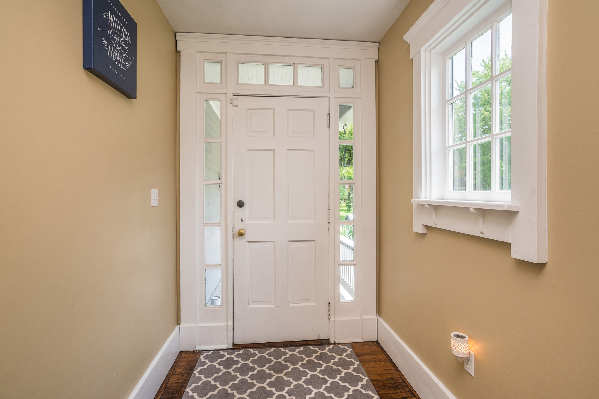 1842 N Delaware Street, Indianapolis, IN 46202
