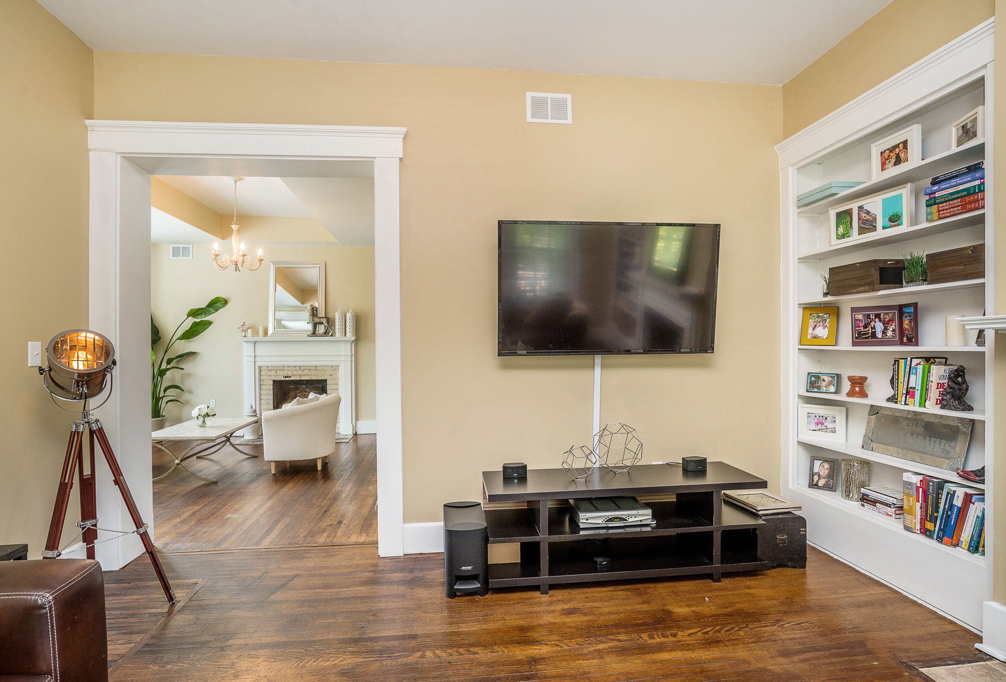 1842 N Delaware Street, Indianapolis, IN 46202