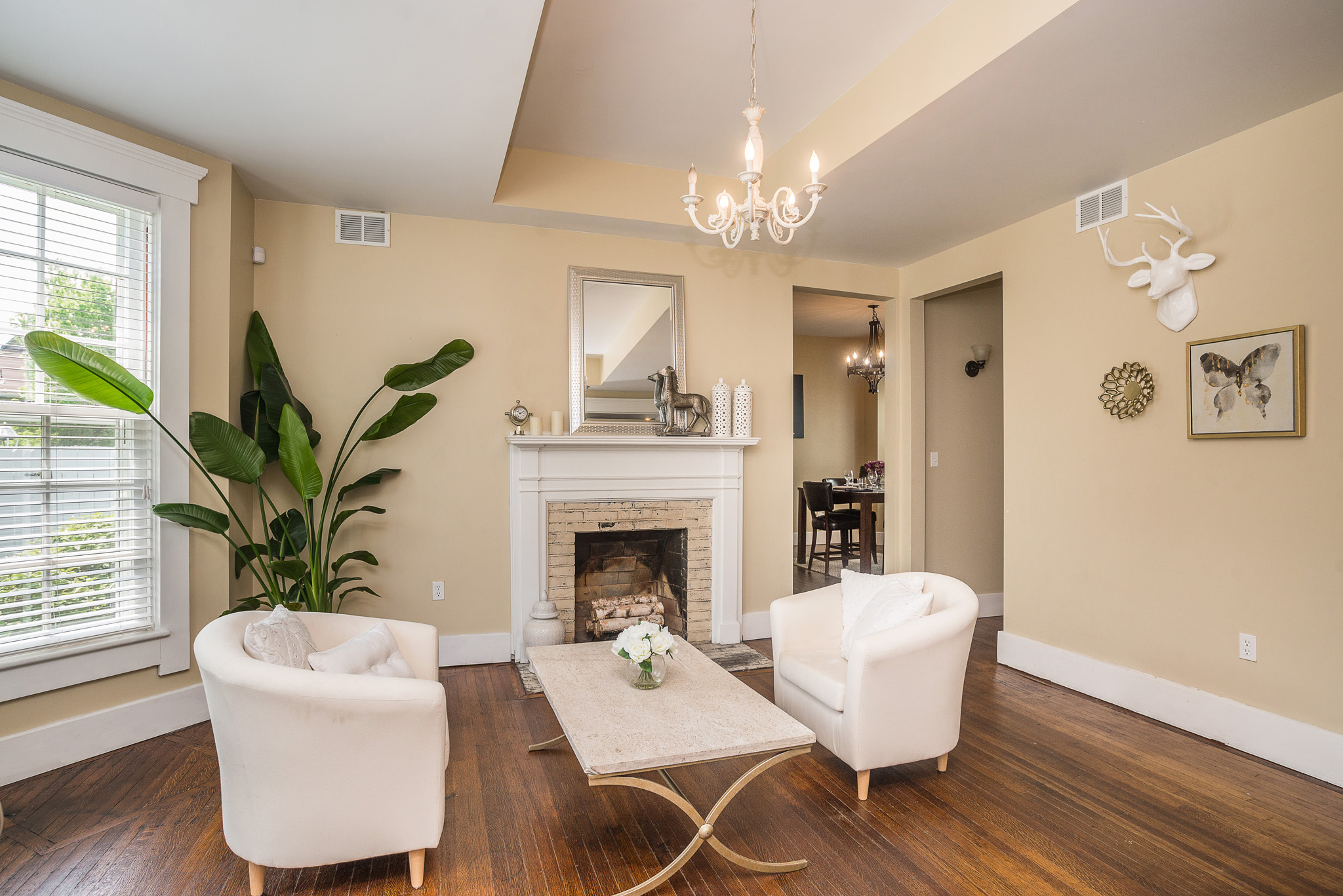 1842 N Delaware Street, Indianapolis, IN 46202