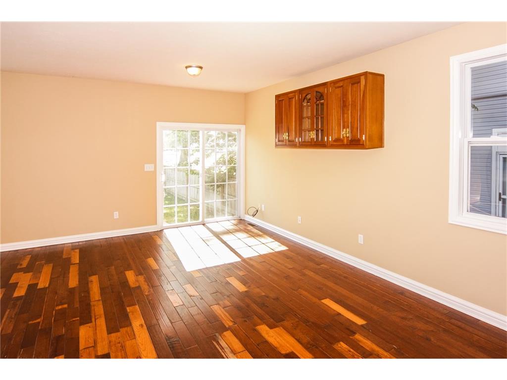 2153 North PARK Avenue, Indianapolis, IN 46202