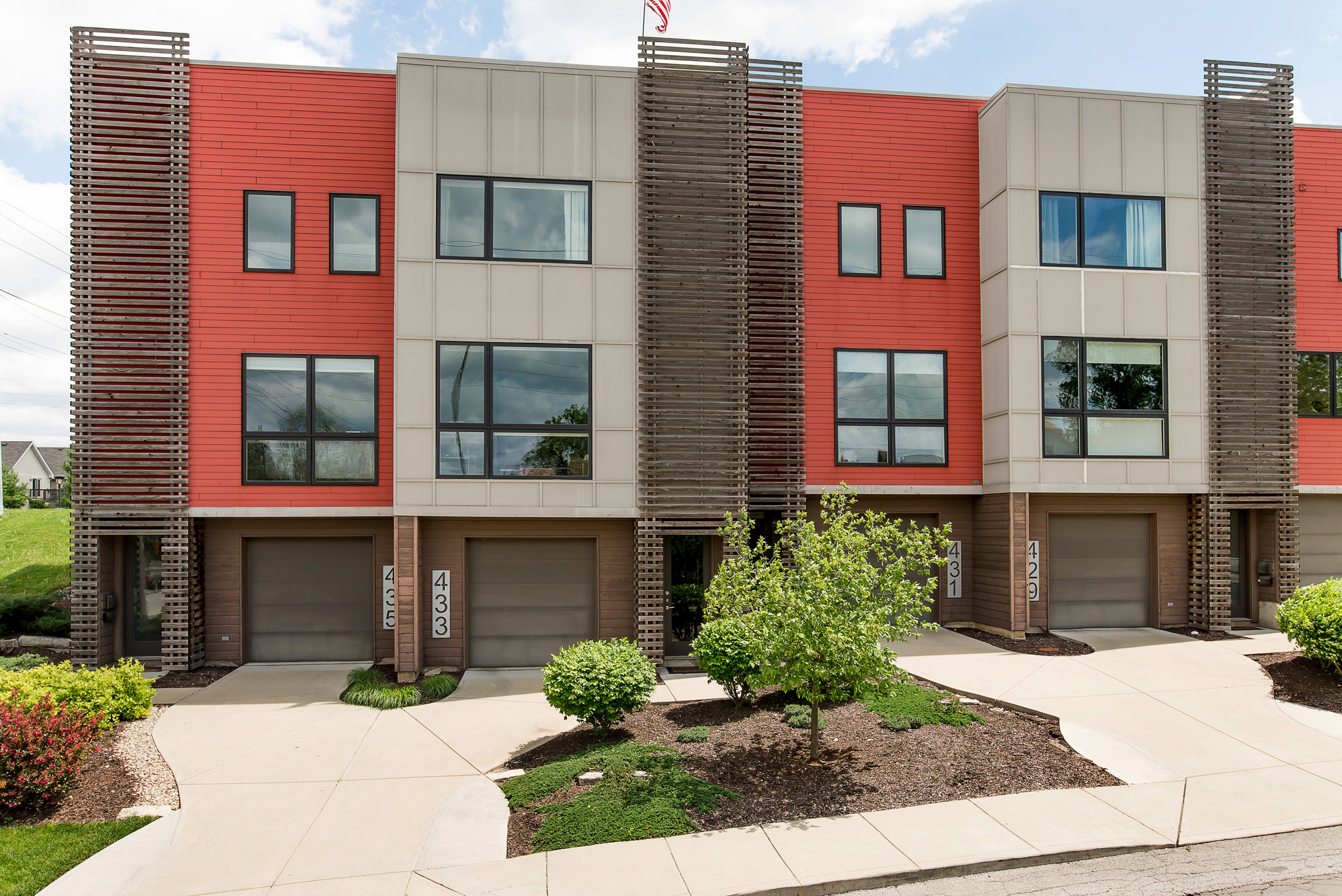 433 N Highland Ave, Indianapolis, IN 46202