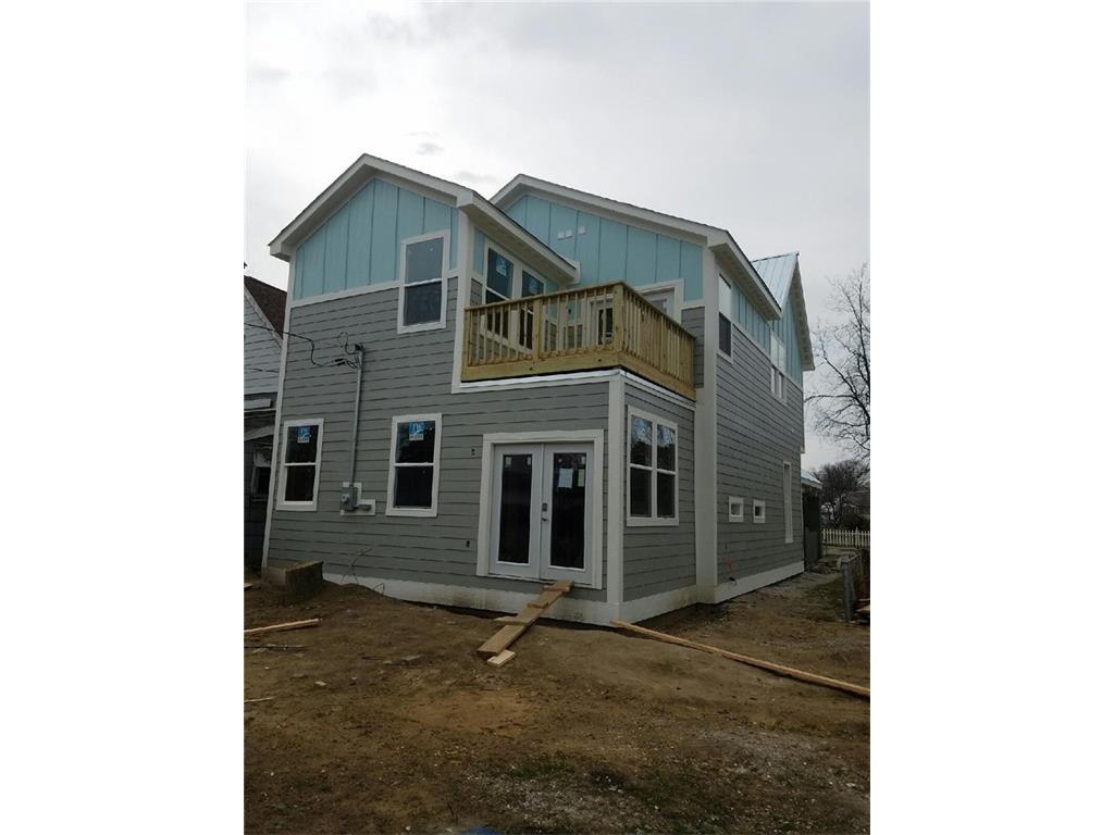 1524 Fletcher Avenue, Indianapolis, IN 46203