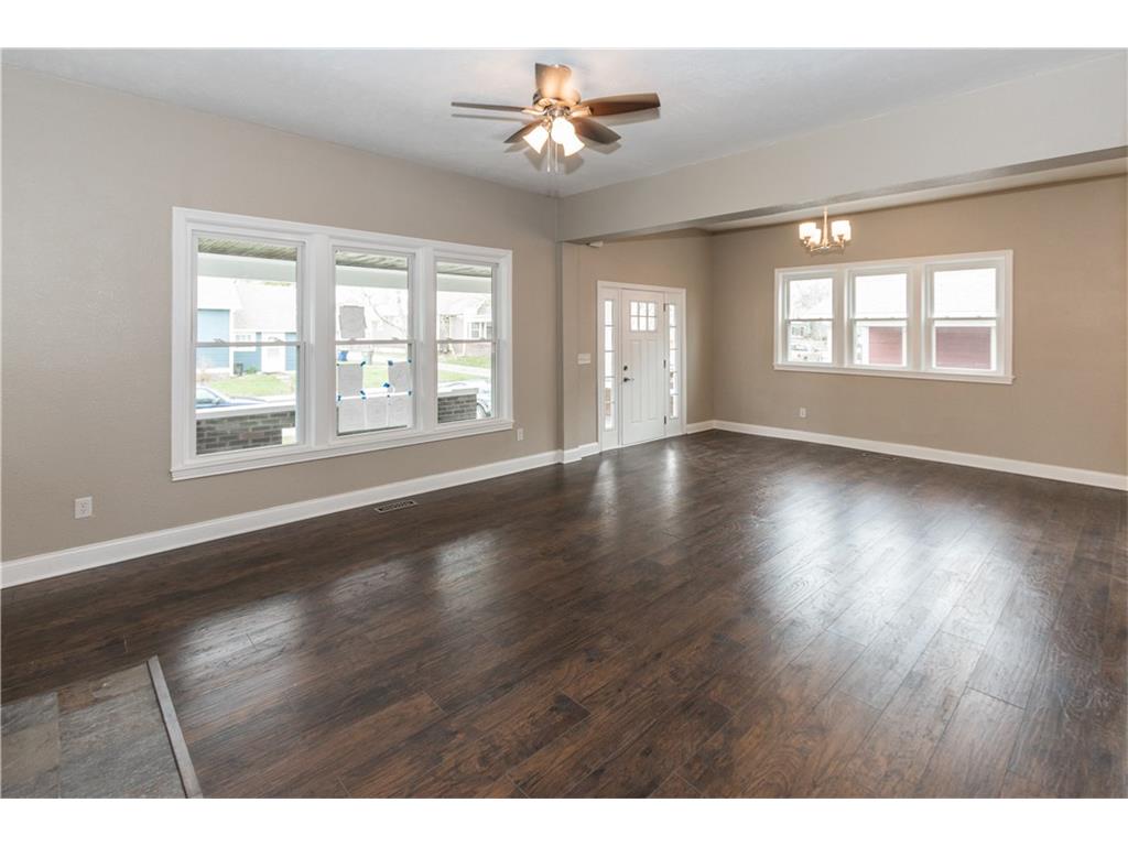 1407 Woodlawn Avenue, Indianapolis, IN 46203
