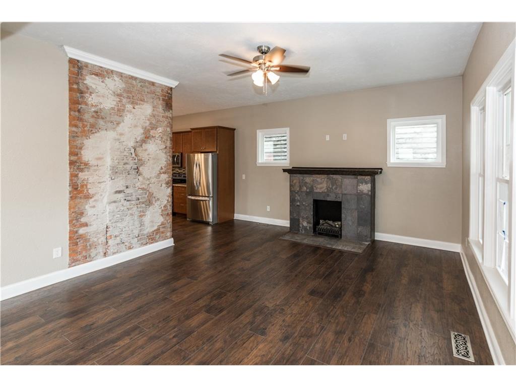 1407 Woodlawn Avenue, Indianapolis, IN 46203