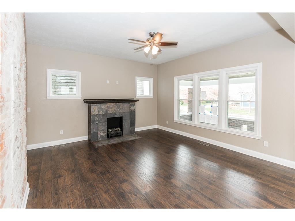 1407 Woodlawn Avenue, Indianapolis, IN 46203
