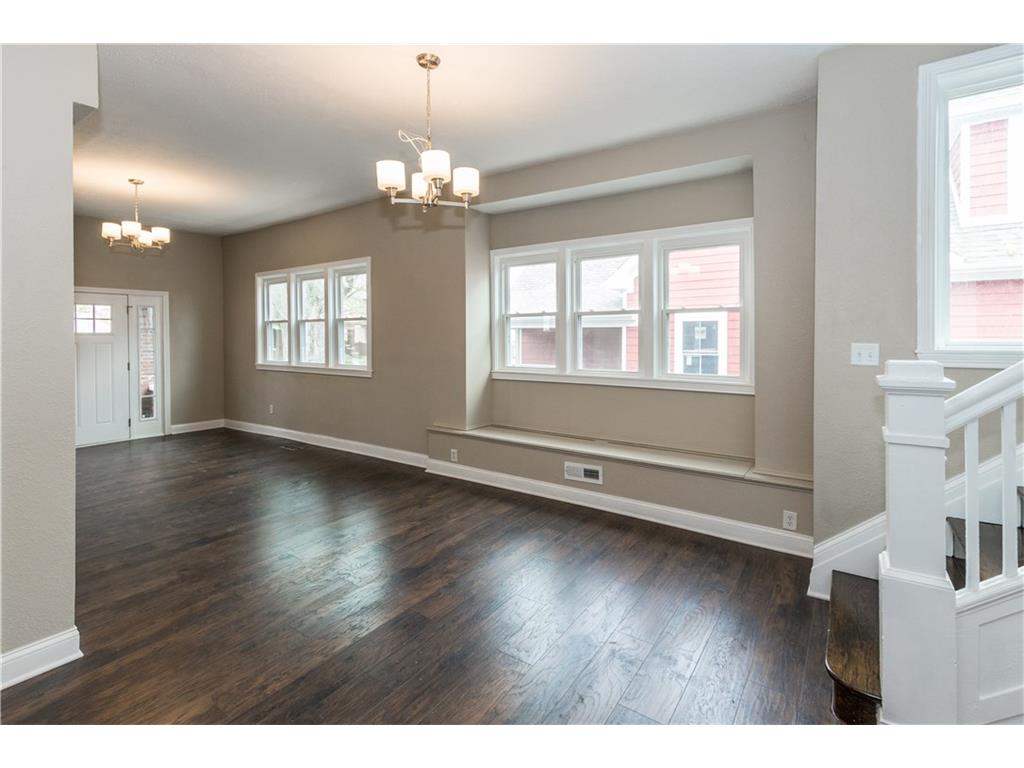 1407 Woodlawn Avenue, Indianapolis, IN 46203