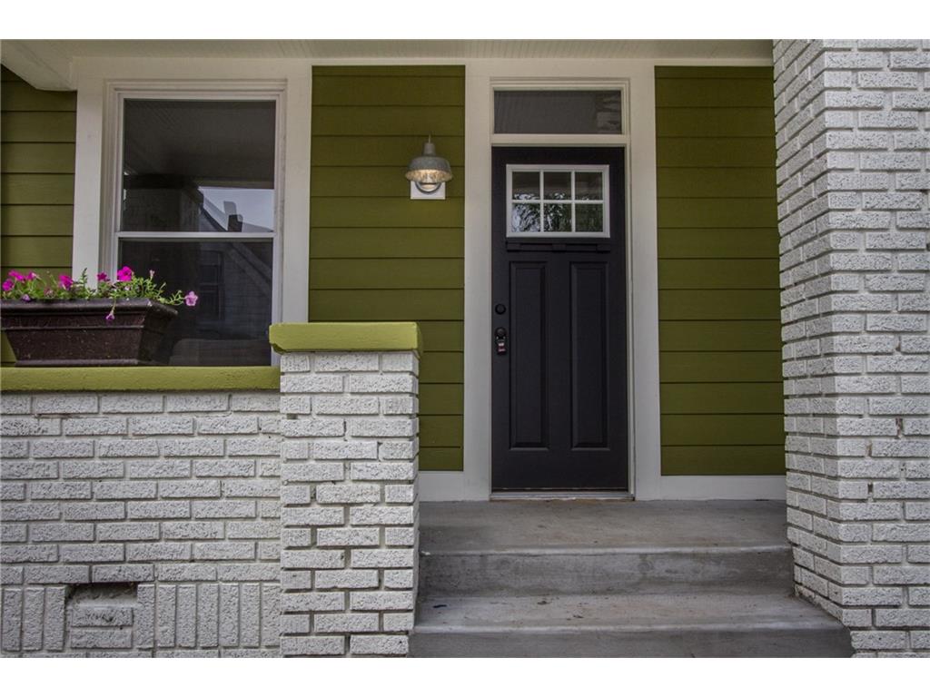 1302 Ringgold Avenue, Indianapolis, IN 46203