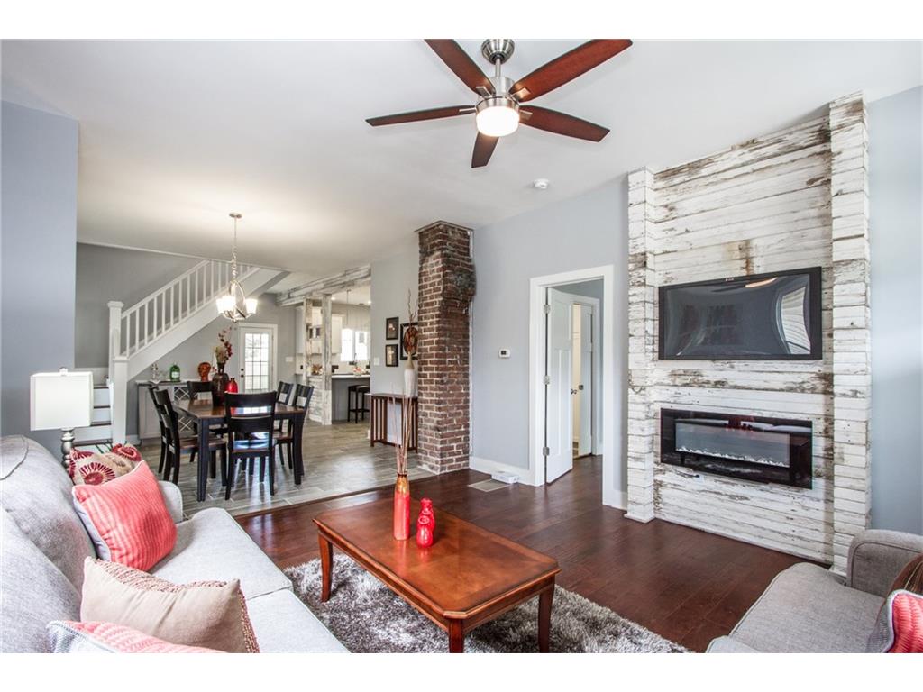 1302 Ringgold Avenue, Indianapolis, IN 46203