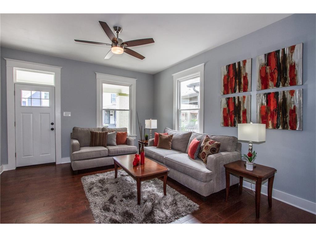 1302 Ringgold Avenue, Indianapolis, IN 46203