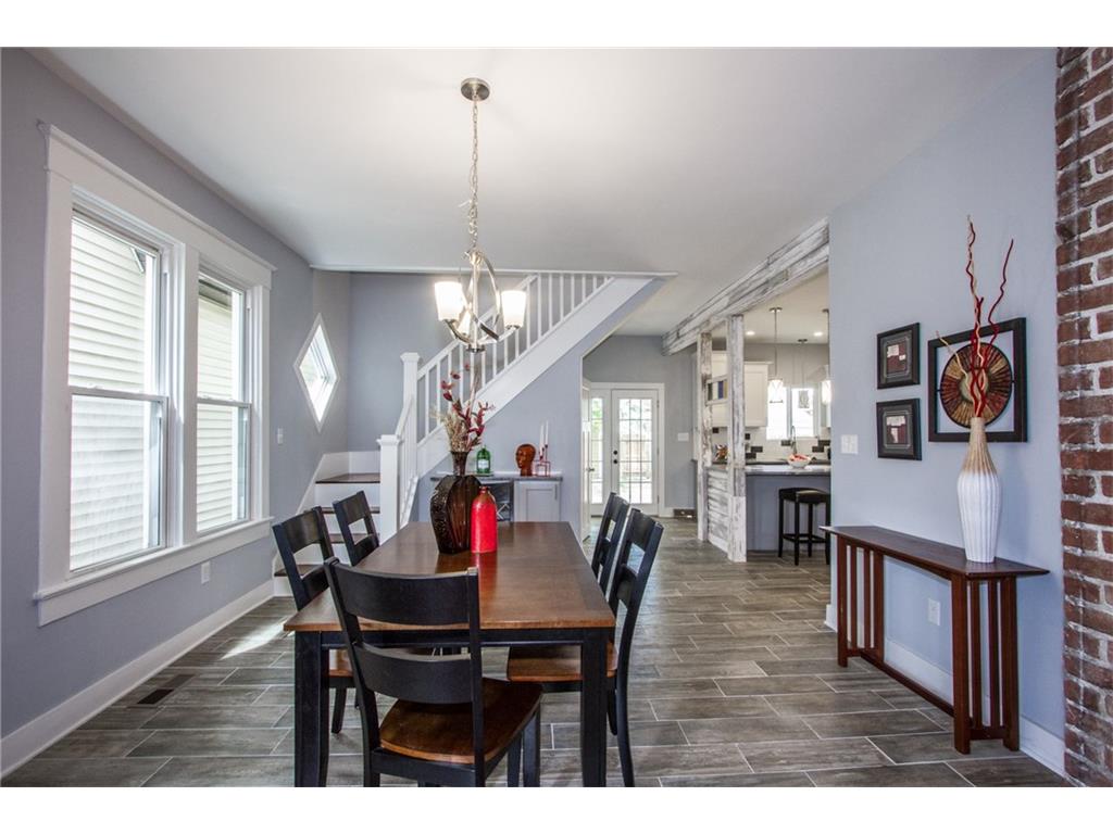 1302 Ringgold Avenue, Indianapolis, IN 46203