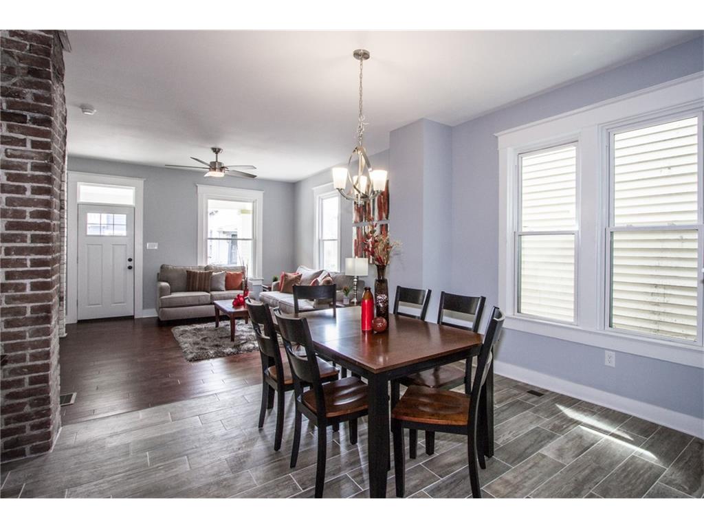 1302 Ringgold Avenue, Indianapolis, IN 46203