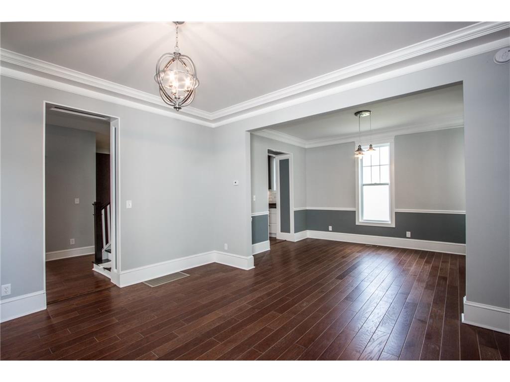 1606 Spann Avenue, Indianapolis, IN 46203