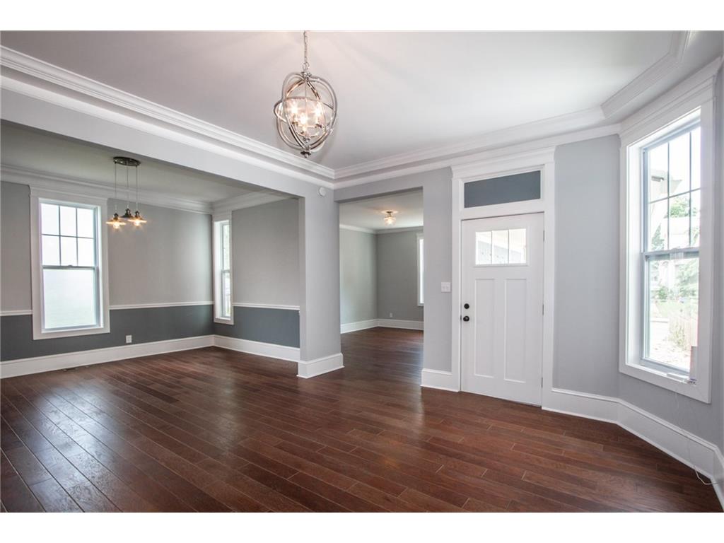 1606 Spann Avenue, Indianapolis, IN 46203