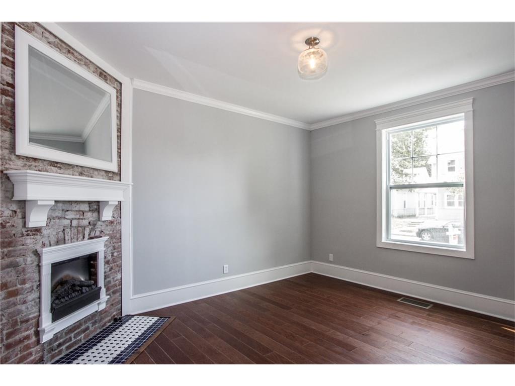1606 Spann Avenue, Indianapolis, IN 46203