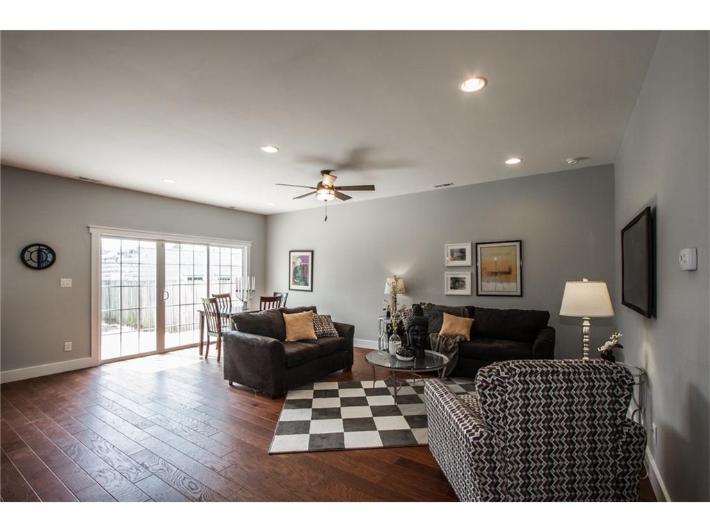 1619 Spann Avenue, Indianapolis, IN 46203