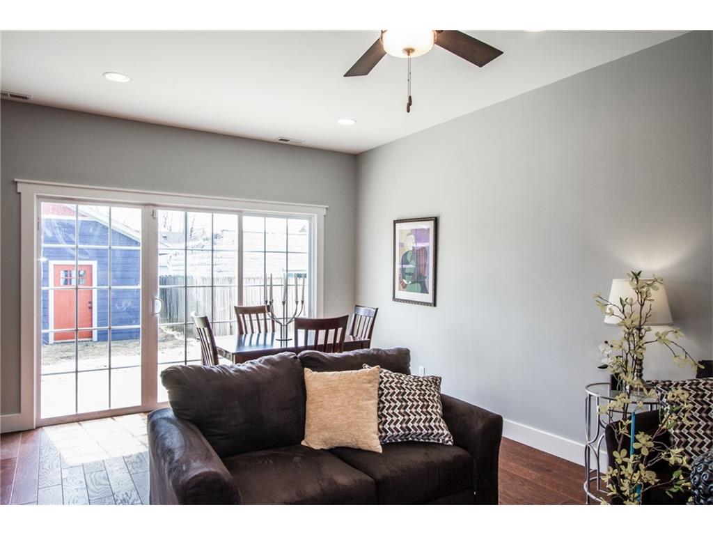 1619 Spann Avenue, Indianapolis, IN 46203