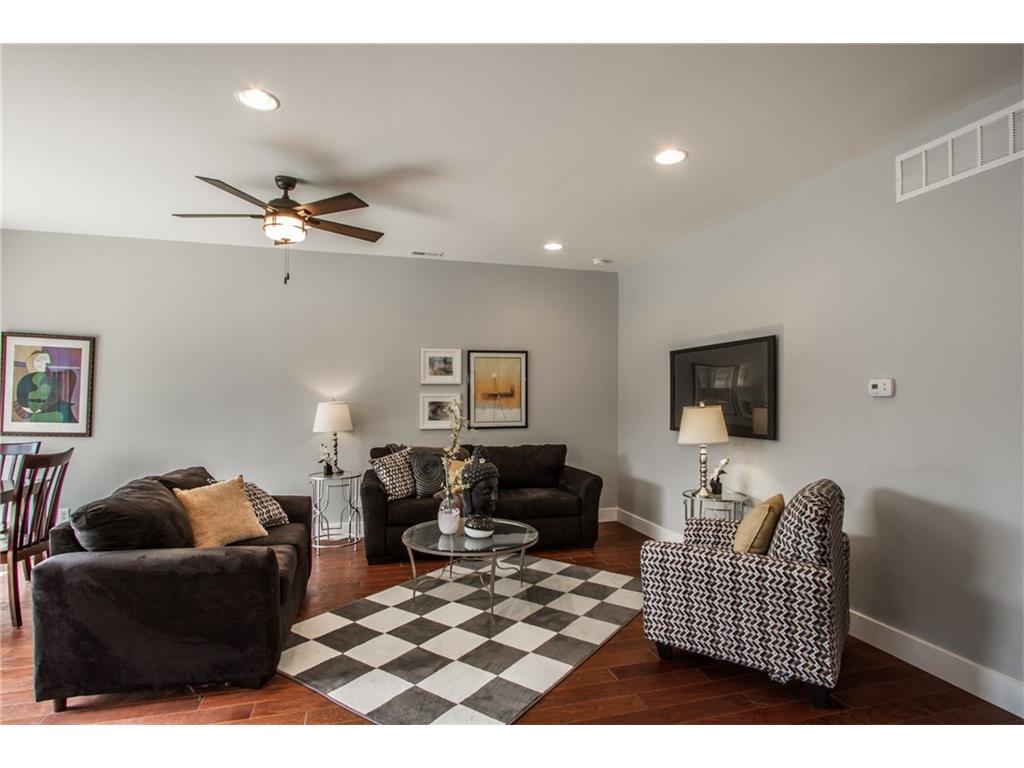 1619 Spann Avenue, Indianapolis, IN 46203