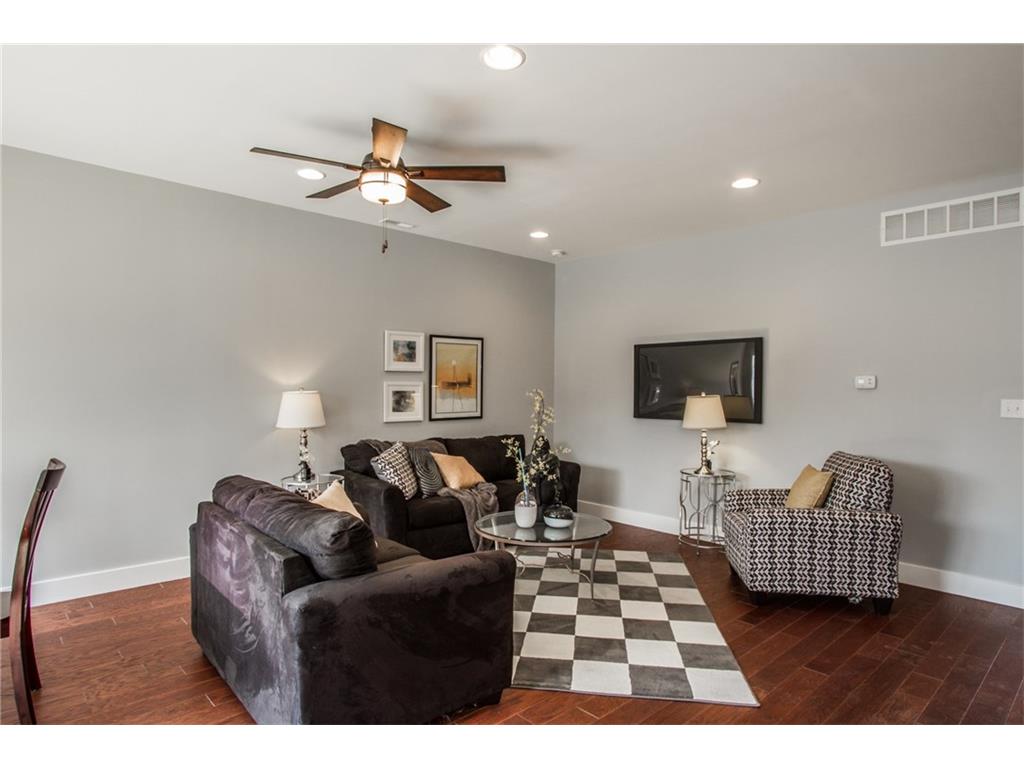 1619 Spann Avenue, Indianapolis, IN 46203